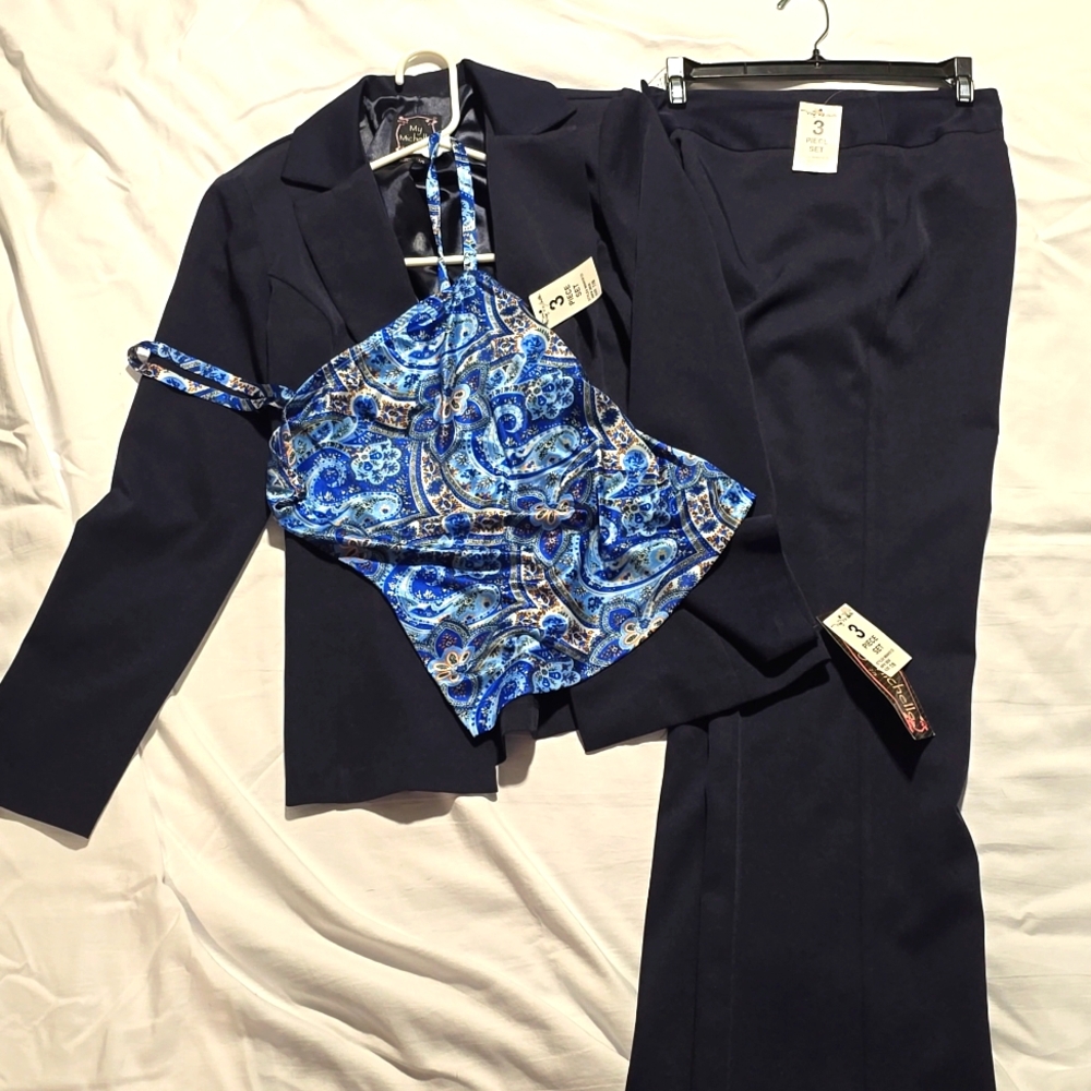 3 piece set